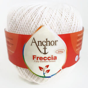 Freccia 12 virkkauslanka 50 gr