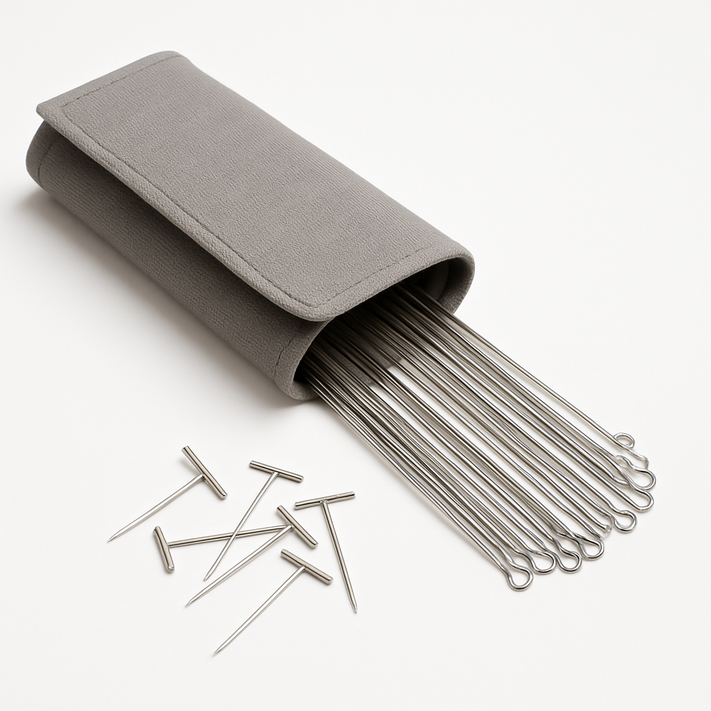 Knitpro pingotusraudat