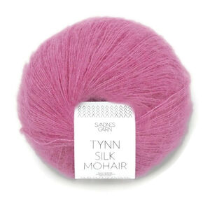 Sandnes Tynn Silk Mohair