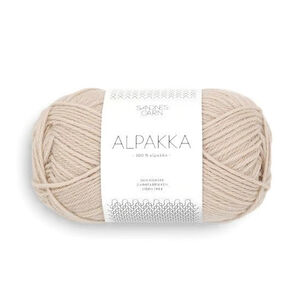 Sandnes  Alpakka
